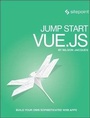 Cover: Jump Start Vue.js - SitePoint Pty Ltd