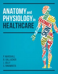 Abbildung von: Anatomy and Physiology in Healthcare - Scion Publishing