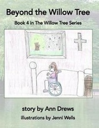 Enlarge image Cover: Beyond the Willow Tree - Pen It! Publications, LLC