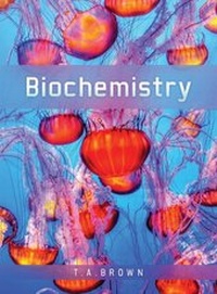 Enlarge image Cover: Biochemistry - Scion Publishing
