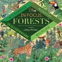 Enlarge image Cover: In Focus: Forests - 360 Degrees