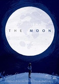 Cover: The Moon - 360 Degrees
