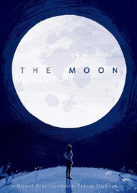 Enlarge image Cover: The Moon - 360 Degrees
