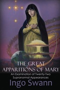 Cover: The Great Apparitions of Mary - Swann-Ryder Productions, LLC