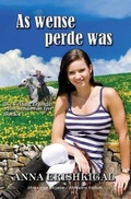 Cover: As Wense Perde Was (Afrikaanse uitgawe) - Seraphim Press