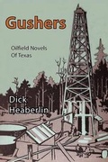 Cover: Gushers - Orange House Books