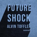 Cover: Future Shock Lib/E - Blackstone Publishing