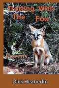 Cover: Trotting With the Fox - Orange House Books
