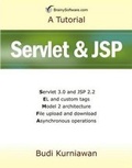 Cover: Servlet & Jsp - Brainysoftware.com