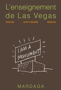 Cover: L'enseignement de Las Vegas - Mardaga