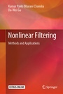Cover: Nonlinear Filtering - Springer