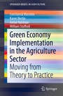 Cover: Green Economy Implementation in the Agriculture Sector - Springer