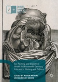 Cover: Gut Feeling and Digestive Health in Nineteenth-Century Literature, History and Culture - Palgrave Macmillan