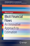 Cover: Illicit Financial Flows - Springer