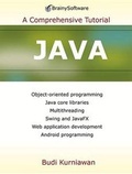 Cover: Java 7: A Comprehensive Tutorial - Brainysoftware.com