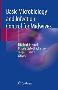 Abbildung von: Basic Microbiology and Infection Control for Midwives - Springer
