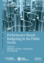 Cover: Performance-Based Budgeting in the Public Sector - Palgrave Macmillan