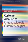 Cover: Customer Accounting - Springer
