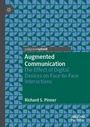 Cover: Augmented Communication - Palgrave Pivot