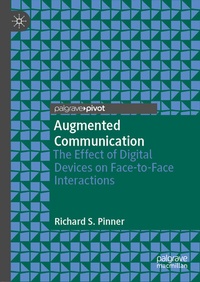 Abbildung von: Augmented Communication - Palgrave Pivot