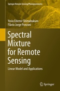 Cover: Spectral Mixture for Remote Sensing - Springer