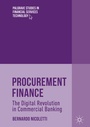 Cover: Procurement Finance - Palgrave Macmillan