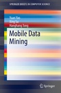 Cover: Mobile Data Mining - Springer