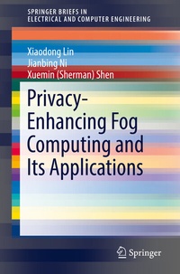 Abbildung von: Privacy-Enhancing Fog Computing and Its Applications - Springer