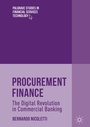 Cover: Procurement Finance - Palgrave Macmillan