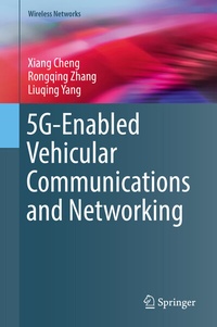 Enlarge image Cover: 5G-Enabled Vehicular Communications and Networking - Springer