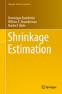 Cover: Shrinkage Estimation - Springer