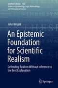 Cover: An Epistemic Foundation for Scientific Realism - Springer