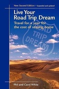Cover: Live Your Road Trip Dream - RLI Press