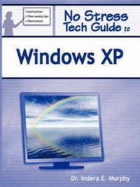 Enlarge image Cover: No Stress Tech Guide To Windows XP - Tolana Publishing