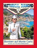 Cover: Bomben auf Monte Carlo - BoD - Books on Demand
