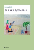 Cover: El Pap&aacute; Acuarela - tredition