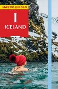 Abbildung von: Iceland Marco Polo Travel Guide & Handbook - Marco Polo Travel Publishing Ltd
