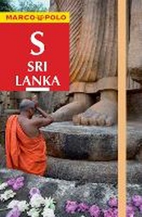 Abbildung von: Sri Lanka Marco Polo Travel Guide and Handbook - MAIRDUMONT GmbH & Co. KG