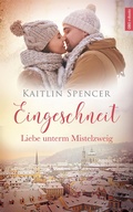 Cover: Eingeschneit - Obo e-Books