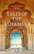 Cover: Tales of The Alhambra - Strelbytskyy Multimedia Publishing