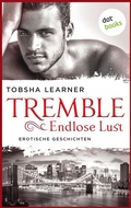 Cover: Tremble - Endlose Lust - dotbooks