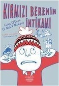 Cover: Kirmizi Berenin Intikami - Nemesis Kitap