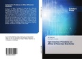 Cover: Optimization Problems on Affine Differential Manifolds - Scholars' Press