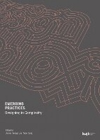 Enlarge image Cover: Emerging Practices - Tongji University Press