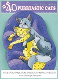 Cover: Adult Coloring Book - Coloringcraze.com