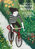 Cover: Disfruta de Un Bano de Bosque - Editorial Gg