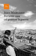Cover: Per tenir casa cal guanyar la guerra - Proa