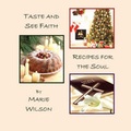 Cover: Taste and See Faith - Bezalel Books