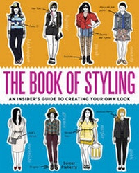 Enlarge image Cover: The Book of Styling - Zest Books