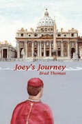 Cover: Joey's Journey - Bezalel Books